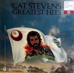 Cat Stevens - Greatest Hits LP