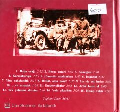 Fikret Kızılok - Devrimcinin Güncesi - CD