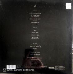 Linkin Park - The Hunting Party (2 LP) LP