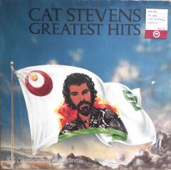 Cat Stevens - Greatest Hits - LP