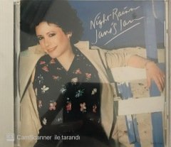 Janis Ian Night Rains CD
