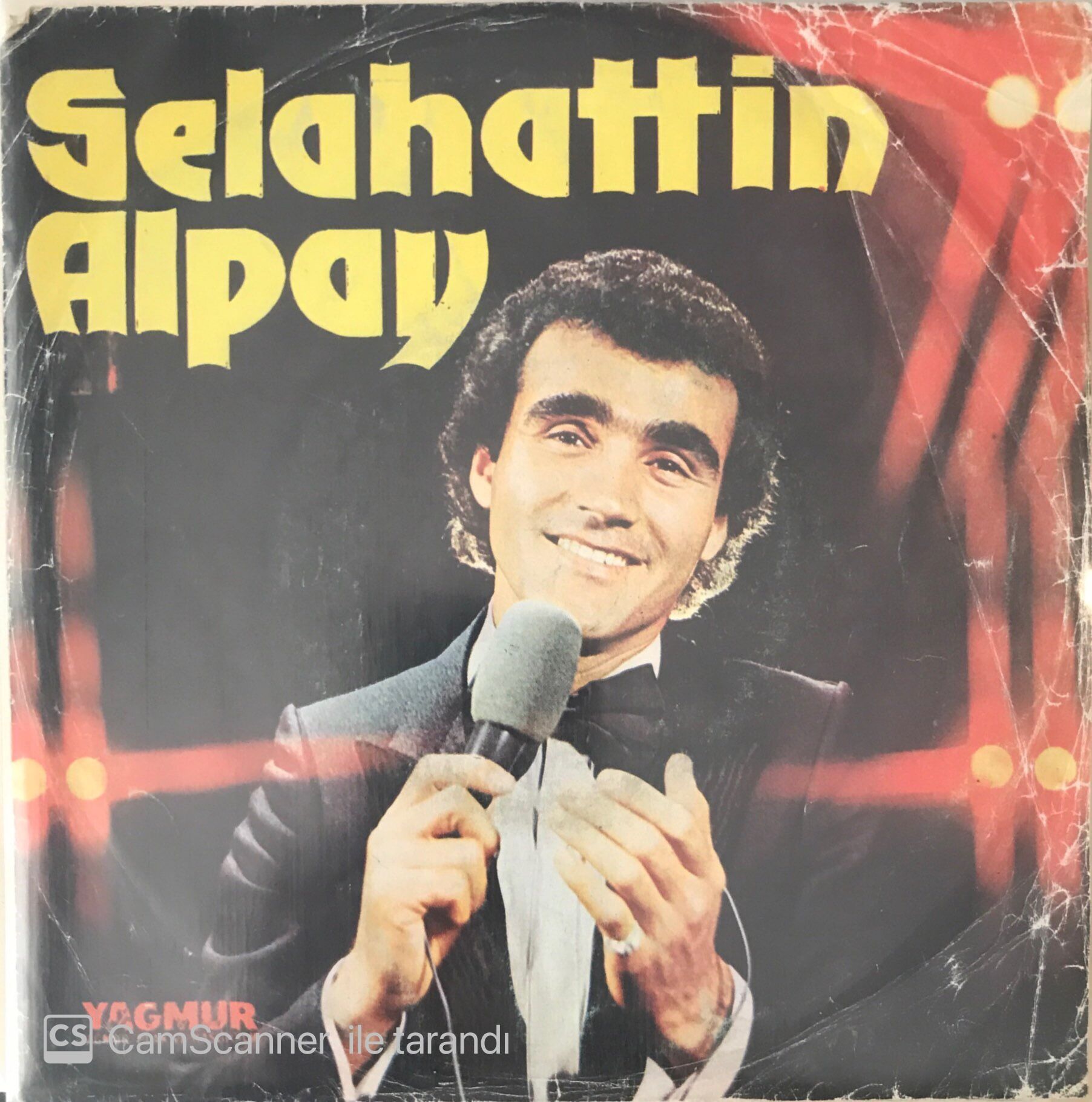 Selahattin Alpay Malatya Malatya 45lik
