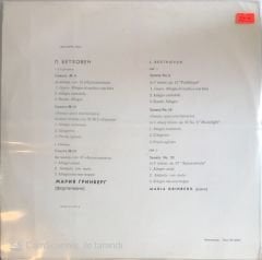 Beethoven LP