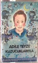 Adile Teyze Kuzucuklarıyla Kaset