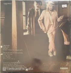 Clout Six Of The Best LP