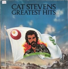 Cat Stevens - Greatest Hits LP
