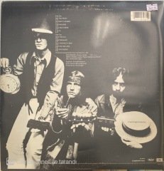 Grand Funk Railroad On Time LP