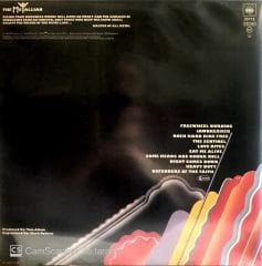 Judas Priest / Defenders Of The Faith LP