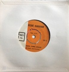 Bedri Karahan Tombul Tombul Memeler 45lik