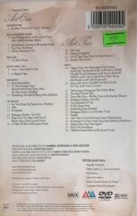 Barbra Streisand Timeless Live In Concert DVD