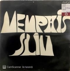 Memphis Slim LP