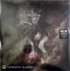 Linkin Park - The Hunting Party (2 LP) LP