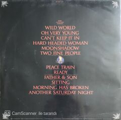 Cat Stevens - Greatest Hits - LP