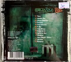 Dejavu / Kendin Coş CD