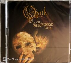 Opeth - The Roundhouse Tapes - CD
