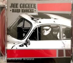 Joe Cocker / Hard Knocks CD