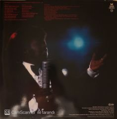 Percy Sledge - Percy! LP