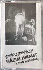 Şiirleriyle Nazım Hikmet Kendi Sesinden.. KASET