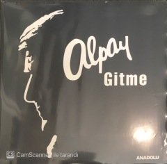 Alpay Gitme Çift LP