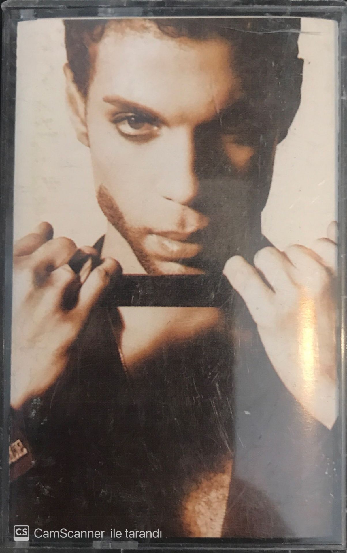 Prince - The Hits 2 KASET