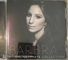 Barbra The Ultimate Collection CD