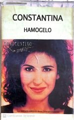 Constantina - Hamogelo KASET