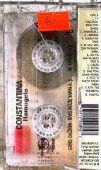 Constantina - Hamogelo KASET