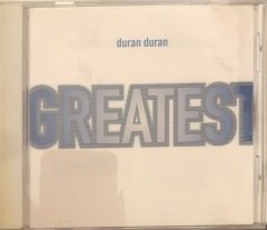 Duran Duran Greatest