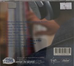 Mavi Müzik 02/03 CD