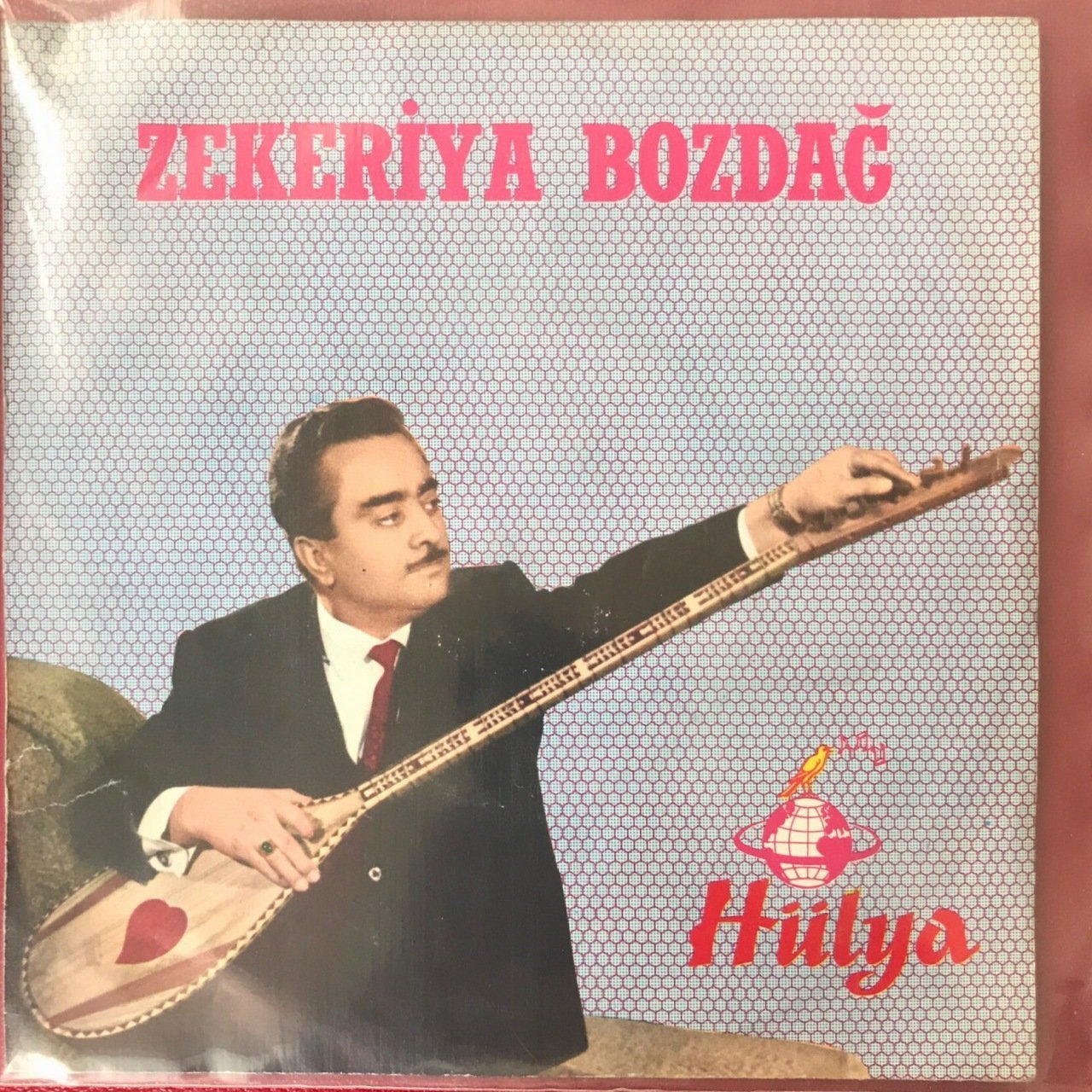 Zekeriya Bozdağ Ankara'da Yedim Taze Meyvayı