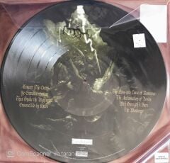 Emperor - Anthems To The Welkin At Dusk (Picture Disc) - LP