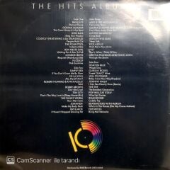The Hits Album 10 LP