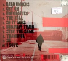 Joe Cocker / Hard Knocks CD