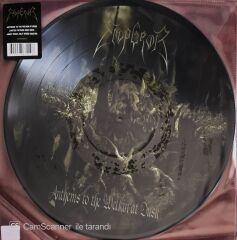 Emperor - Anthems To The Welkin At Dusk (Picture Disc) - LP