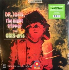 Dr.John the Night Tripper LP