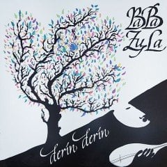 Baba Zula Derin Derin LP