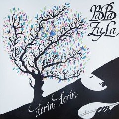 Baba Zula Derin Derin LP