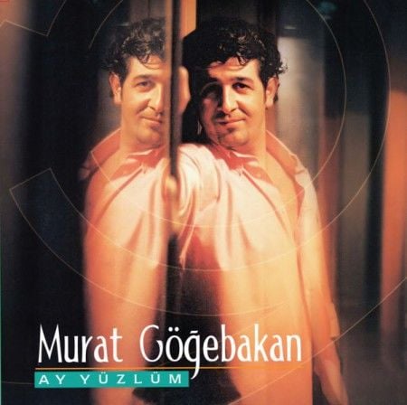 Murat Göğebakan - Ay Yüzlüm ( Numaralı no:108) LP