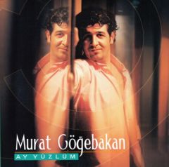 Murat Göğebakan - Ay Yüzlüm ( Numaralı no:146) LP