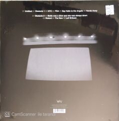 Interpol - Turn On The Bright Lights - LP