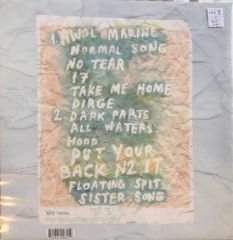 Perfume Genius - Put Your Back N2 It LP