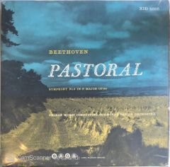 Beethoven - Pastoral LP