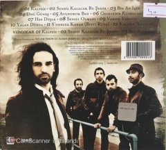 Badem S'onsuz CD