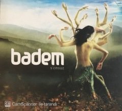 Badem S'onsuz CD
