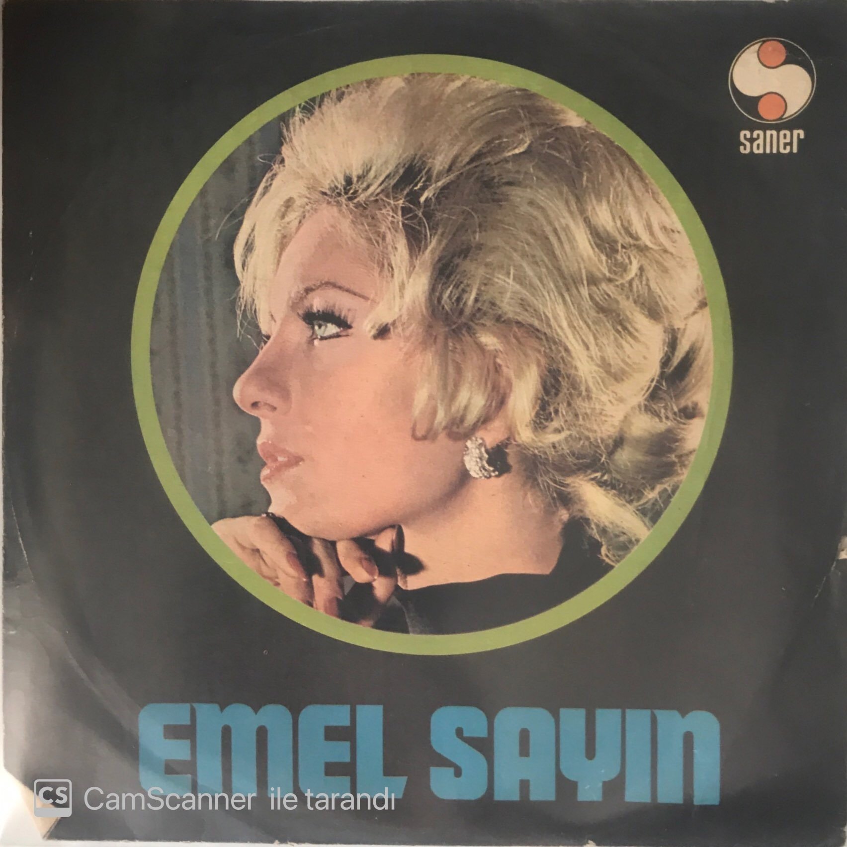 Emel Sayın Gülizar 45lik