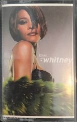 Whitney Houston - Love Whitney KASET