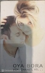 Oya Bora Aşk,İhanet,vs.. KASET