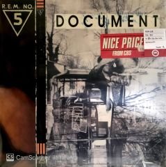 R.EM. No. 5 / Document LP