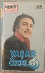 Yaşar Özel 5 KASET