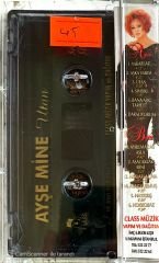 Ayşe Mine - Utan KASET